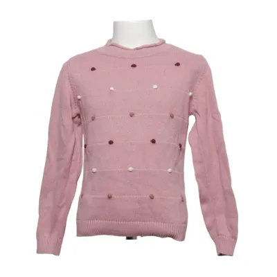 Strickpullover (Pink) von Blue Seven