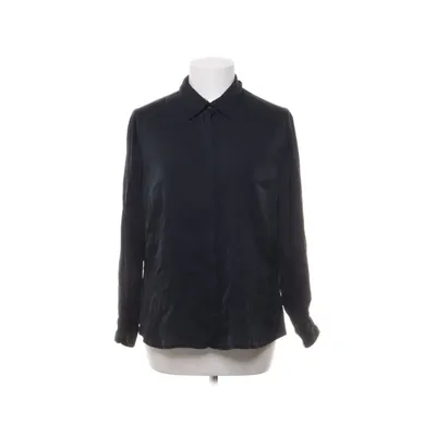 Shirt (Zwart) van Stenströms Zijde