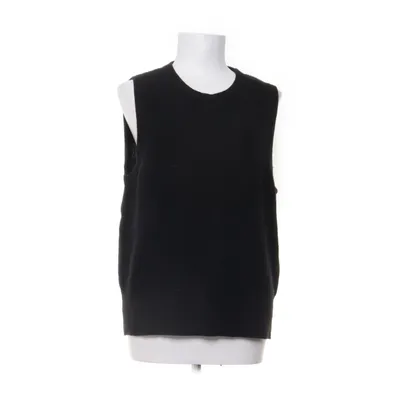 Spencer (Zwart) van InWear Kasjmier, Polyamide, Wol, Viscose