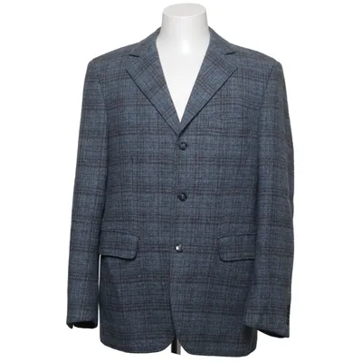 Blazer (1154-5) from Odermark Wool