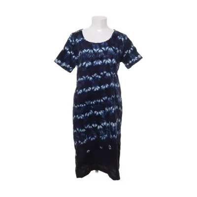 Dress (Blue)