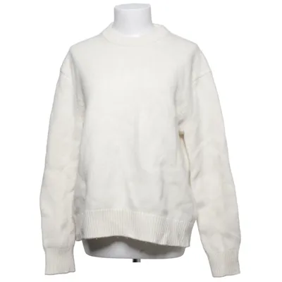 Sweater (Beige) from Arket Polyamide, Wool