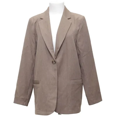 Blazer (Jerose) van Scarlet Roos Polyester, Viscose