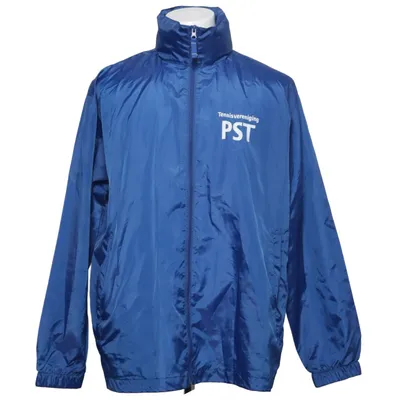 Veste imperméable (Bleu) de Kariban