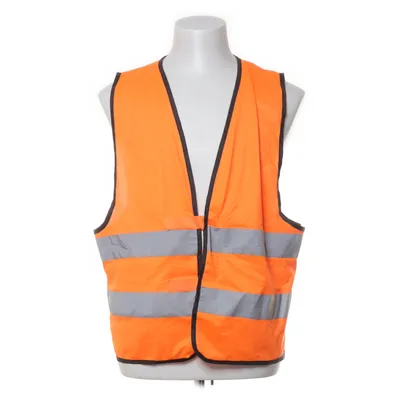 Reflexväst (Orange, Grå) från Korntex