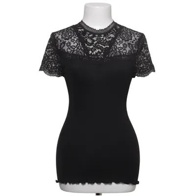 Top (Black) from Rosemunde