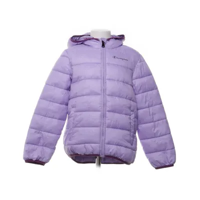 Jack (Lila) van Champion Polyester