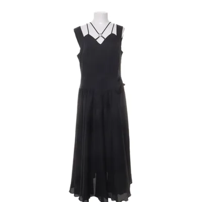 Maxi dress (Black) from Le Kress