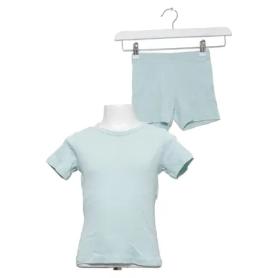 Pajamas (Turquoise)