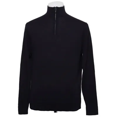 Fleecetröja (Svart) från These Glory Days