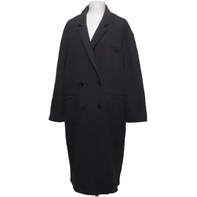 Kappa (Grå) från Outerwear Polyamid, Polyester, Ull