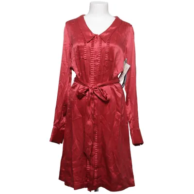 Blousejurk (Rood) van Viktor & Rolf x H&M Zijde