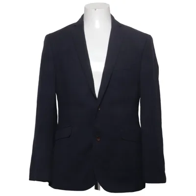 Blazer (2015-7001) de Sunwill Élasthane, Polyester, Laine