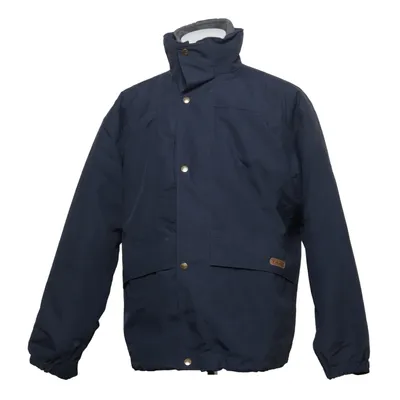 Vinterjacka (Blå) från Taiga Polyamid, Polyester