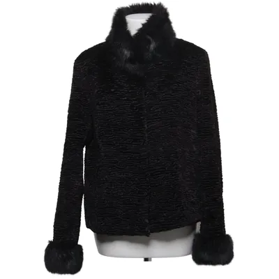 Jakke (Sort) fra Sixth Sense Bomuld, Polyester, Viscose