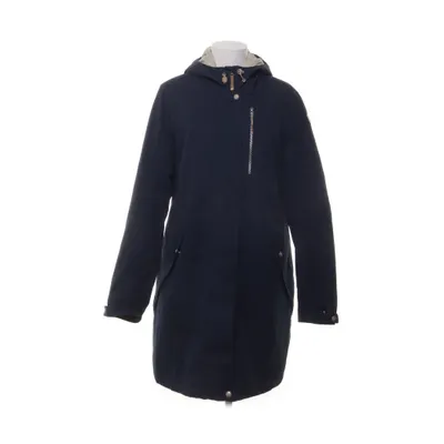 Winter coat (Blue) from Finnish Trademark by Icepeak Polyamide