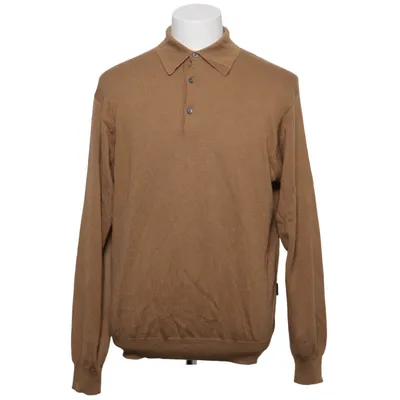Sweater (Beige) fra Hugo Boss