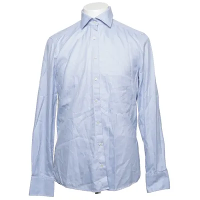Chemise (Slimline) de Stenströms Coton