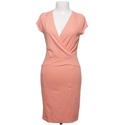 Robe (Rose) de Rainbow Élasthane, Polyester, Viscose