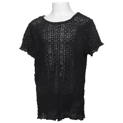 Haut (Noir) de Art Class Coton, Élasthane, Polyamide