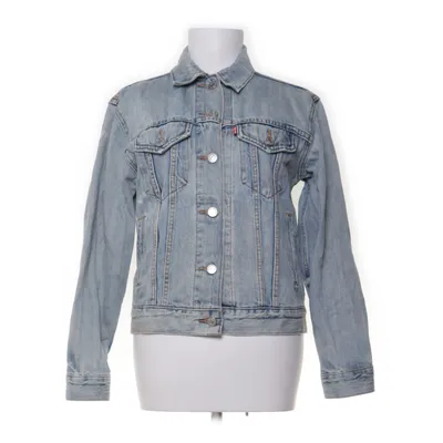 Denim jacket (Blue) from Levi Strauss & Co Cotton