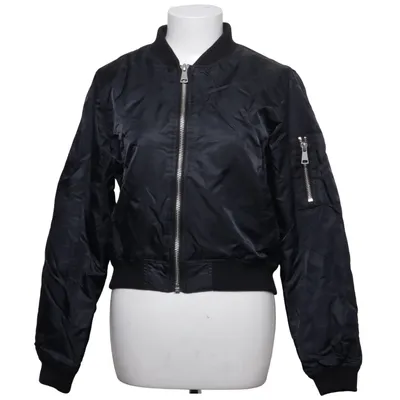 Bomberjacka (Alison/W Jacke) från Lager 157 Polyamid, Polyester