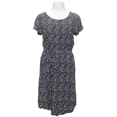 Robe (Noir, Blanc) de Fresh Made Viscose