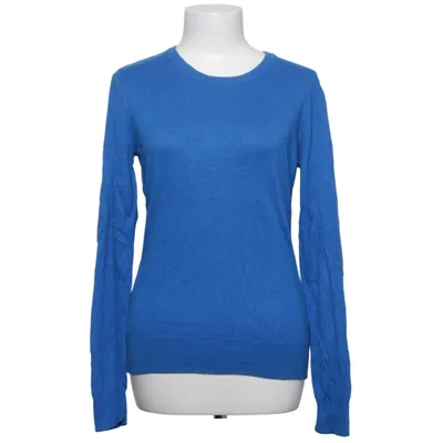 Sweater (Blue) from Roxy Cotton, Polyamide, Viscose