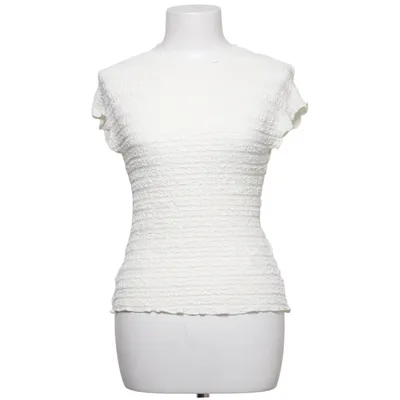 Topp (Vit) från Xside Elastan, Polyester