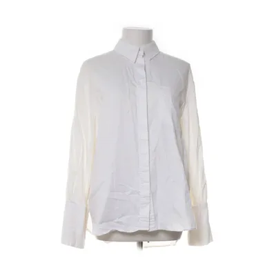 Blouse (Blanc) de Norr