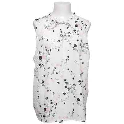 Haut (Blanc, Multicolore) de Sincerely Loved Polyester