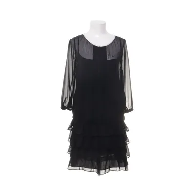 Klänning (Svart) från Sisley