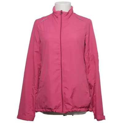 Träningsjacka (Rosa) från Cool Running Polyester