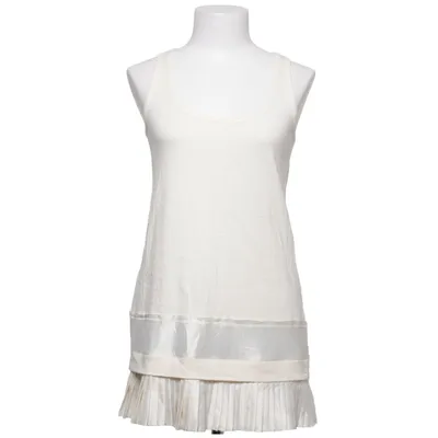 Jurk (Wit) van Puma by Rihanna Elastaan, Polyester