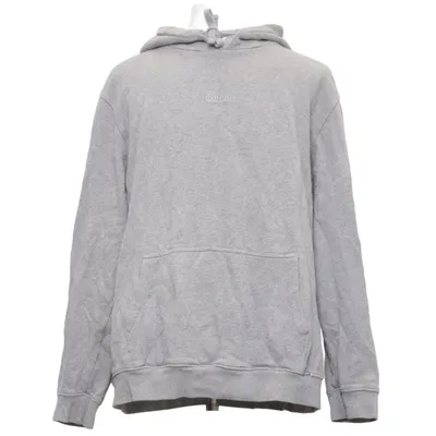 Sweat à capuche (Gris) de Caliroots Coton