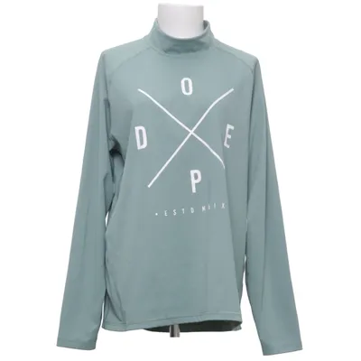 Practice jersey (Green) from Dope