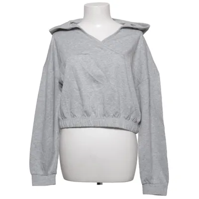 Sweat à capuche (Pcmlinsa Ls Hoodie Lounge Bc) de Pieces Maternity Coton, Nylon