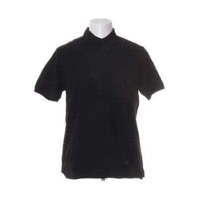 Pikétröja (Svart) från Pro One Bomull