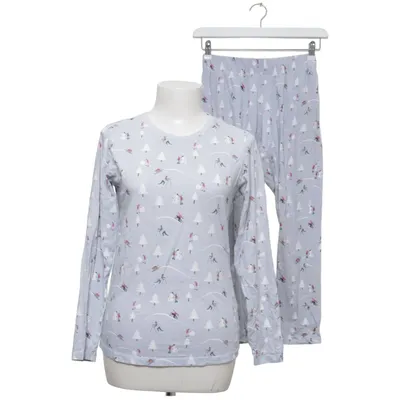 Pajamas (Gray, Multicolored) from Cubus Cotton, Elastane