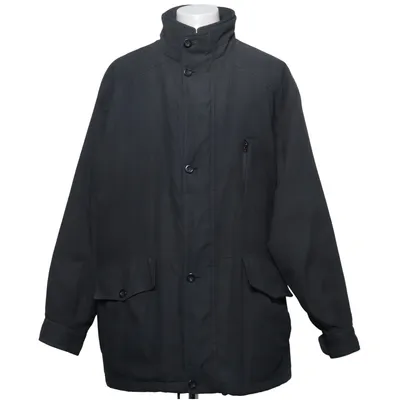 Veste (Gris) de Vision Polyamide, Polyester