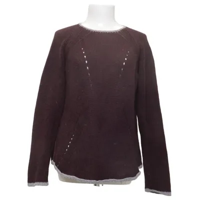 Trui (Lila, Grijs) van Living Crafts