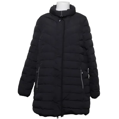 Manteau d'hiver (Noir) de TecWear