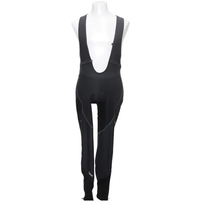 Cykeldragt (Sort) fra Gore Bike Wear Elastan, Polyamid, Polyester