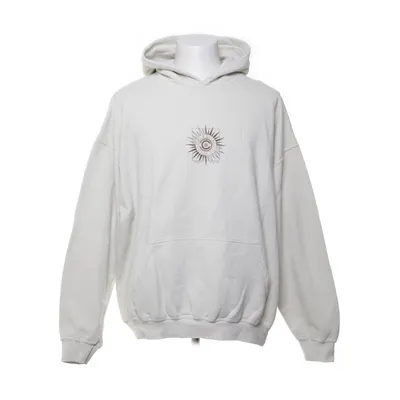 Huvtröja (Beige) från BDG by Urban Outfitters Bomull, Polyester