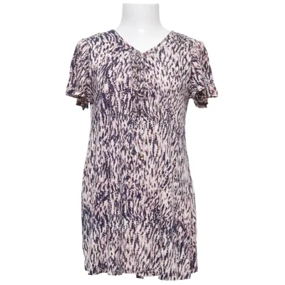Jurk (Roze, Blauw, Wit) van Cellbes Woman Modal