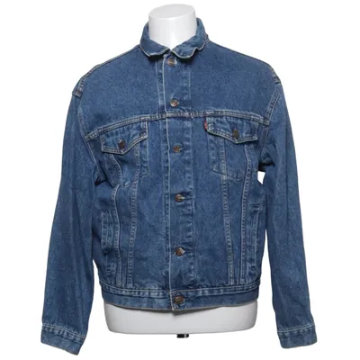 Veste en jean (70503 02) de Levi Strauss & Co Coton