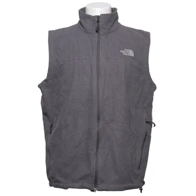 Ytterväst (Grå) från The North Face Polyester