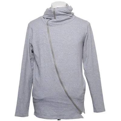 Sweat à capuche (Gris) de Army of Me Coton, Élasthane