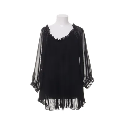 Blouse (Zwart) van I Say Polyester
