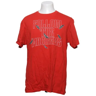 T-shirt (Rød) fra Fanatics Bomuld